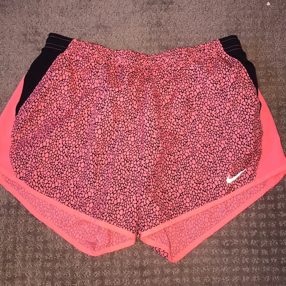 Nike Dri-Fit Short